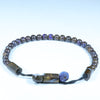Matrix Opal Bracelet Open