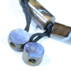 Boulder Opal on the Draw Strings