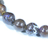 Each Opal Bead is Individually Hand Shaped and Polished