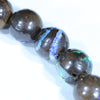Each Opal Bead Has Been Hand Shaped and Polished