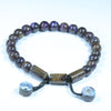 Matrix Opal Adjustable Bracelet Closed