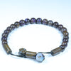 Matrix Opal Bracelet Open