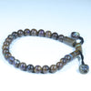 Easy Wear Opal Adjustable Bracelet Design
