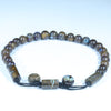Opal Adjustable Bracelet Open