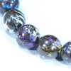 Each Opal Bead is hand Shaped and Polished