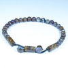 Matrix Opal Adjustable Bracelet Closed