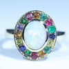 Opal Birthstone for October
