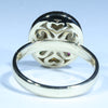 Gorgeous Filigree Designed Under Carriage  