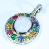 Opal Birthstone for October
