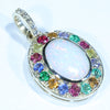 Opal Birthstone for October