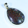 Opal Birthstone for Octoebr