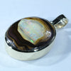 Unique natural Australian Queensland Koroit Opal
