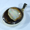 10k Gold - Solid Queensland Koroit Opal