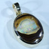 Opal Birthstone for October