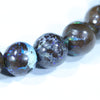 Australian Boulder Opal Matrix Bracelet 20.5cm Code BR832