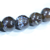 Australian Boulder Opal Matrix Bracelet 20.5cm Code BR832