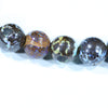 Australian Boulder Opal Matrix Bracelet 20.5cm Code BR832
