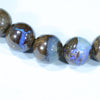 Australian Boulder Opal Matrix Bracelet 20cm Code BROJ4