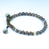 Australian Boulder Opal Matrix Bracelet 20cm Code BROJ4