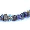 Australian Boulder Opal Matrix Bracelet 18.5cm Code BROJ07