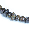 Australian Boulder Opal Matrix Bracelet 18.5cm Code BROJ07