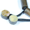 Australian Boulder Opal Matrix Bracelet 19cm Code BROJ6