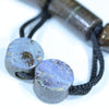 Australian Boulder Opal Matrix Bracelet 23cm Code BROJ8