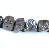 Australian Boulder Opal Matrix Bracelet 23cm Code BROJ8