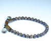 Australian Boulder Opal Matrix Bracelet 20cm Code BR870