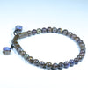 Australian Boulder Opal Matrix Bracelet 21cm Code BR865