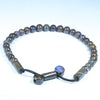 Australian Boulder Opal Matrix Bracelet 21cm Code BR865