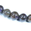 Australian Boulder Opal Matrix Bracelet 21cm Code BR865