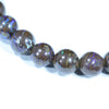 Australian Boulder Opal Matrix Bracelet 21cm Code BR865
