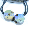 Australian Boulder Opal Matrix Bracelet 21cm Code BR0J9
