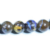 Australian Boulder Opal Matrix Bracelet 21cm Code BR0J9