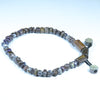 Australian Boulder Opal Matrix Bracelet 22cm Code BROJ10