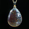 Gorgeous Natural Opal Colours