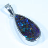 Stunning and Unique Natural Opal Pattern