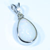 Deliciouos Milky Opal Depth