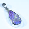 Gorgeous Natural Opal Pattern
