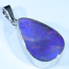 Natural Australian Queensland Boulder Opal