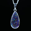 Gorgeous Natural Opal colours