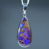 Great Natural Opal Pattern