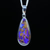 Beautiful Natural Opal Colour