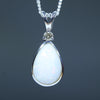 Gorgeous Coober Pedy White Opal