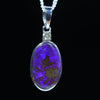 Stunning Natural Opal Colour