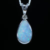 Gorgeous Natural Opal Colours