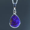 Gorgeous natural Opal Pattern