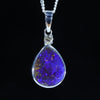 Beautiful Natural Opal Colour