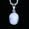 Beautiful Natural Opal Colour and Pattern